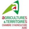 emploi CHAMBRE D'AGRICULTURE DE L'AUBE